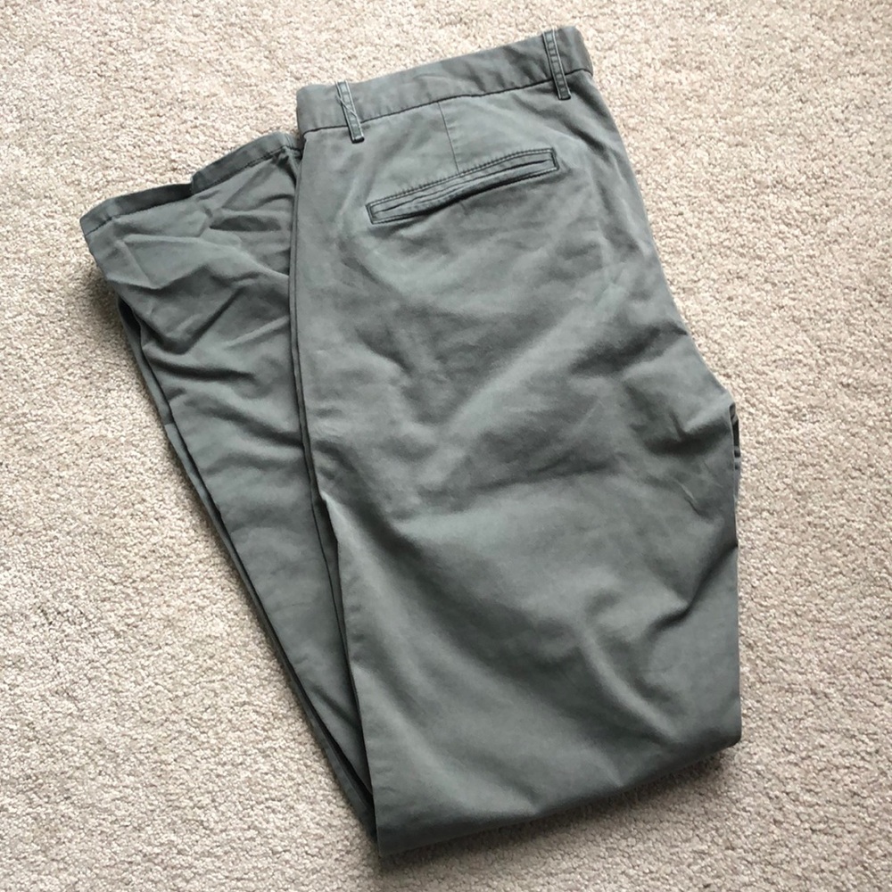 GAP Pants